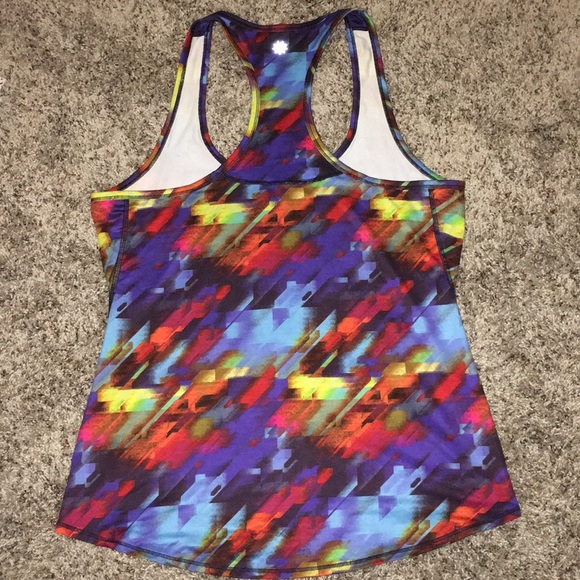 Athleta Racerback Tank - Picture 3 of 3